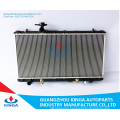 Suzuki Radiator of Liana/ Aerio′ 01-04 at OEM 1700-54G20 in Aluminum Core with Plastic Tank for Replacement